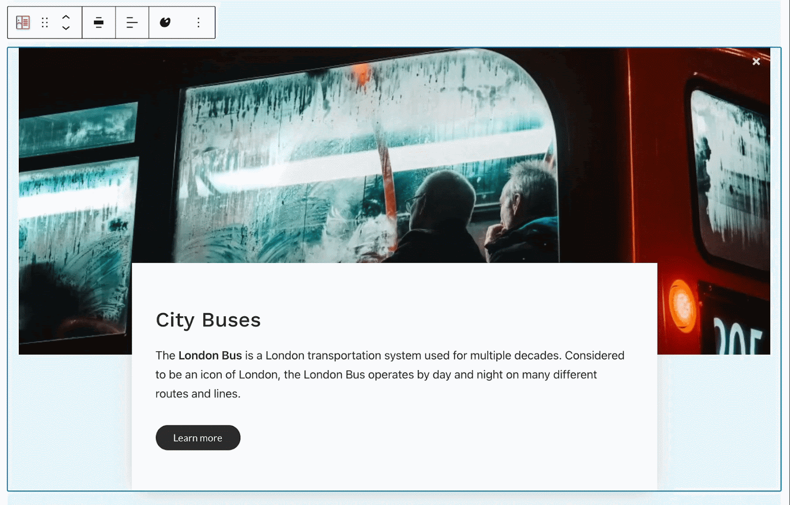 How To Copy And Paste Styles In WordPress Gutenberg 13 copy and paste styles