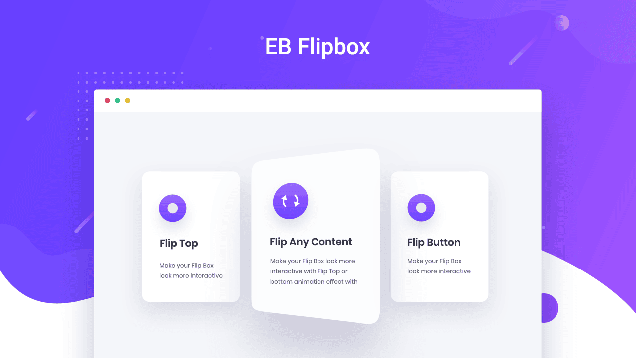 How To Create An Interactive Flipbox In Gutenberg? - 2023 3 How To Create Interactive Flipbox In Gutenberg?