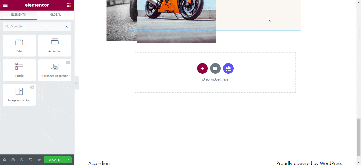 Top 3 Ways To Easily Add Accordion In WordPress Website 12 Add Accordions