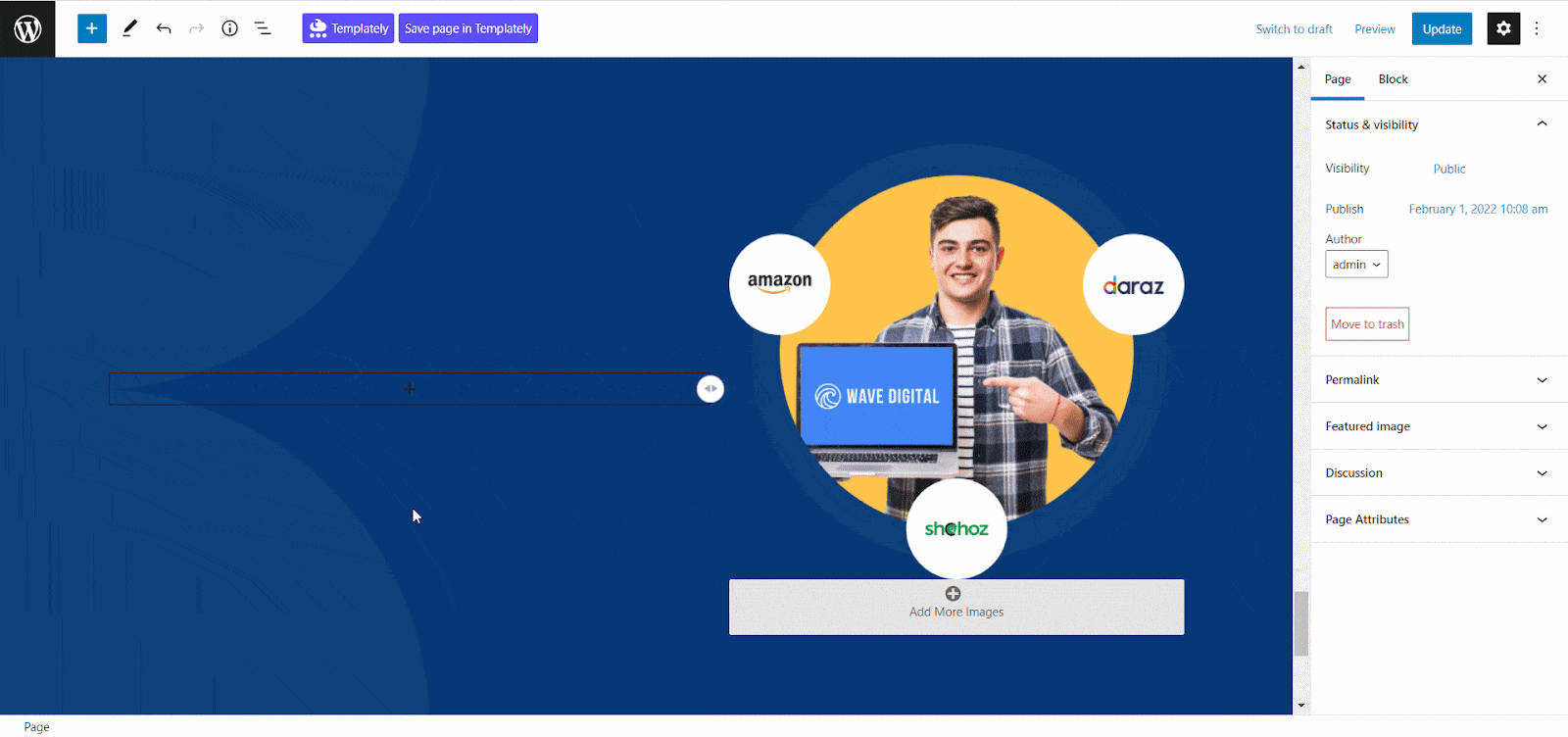 How To Create An Interactive Flipbox In Gutenberg? - 2023 8 How To Create Interactive Flipbox In Gutenberg?