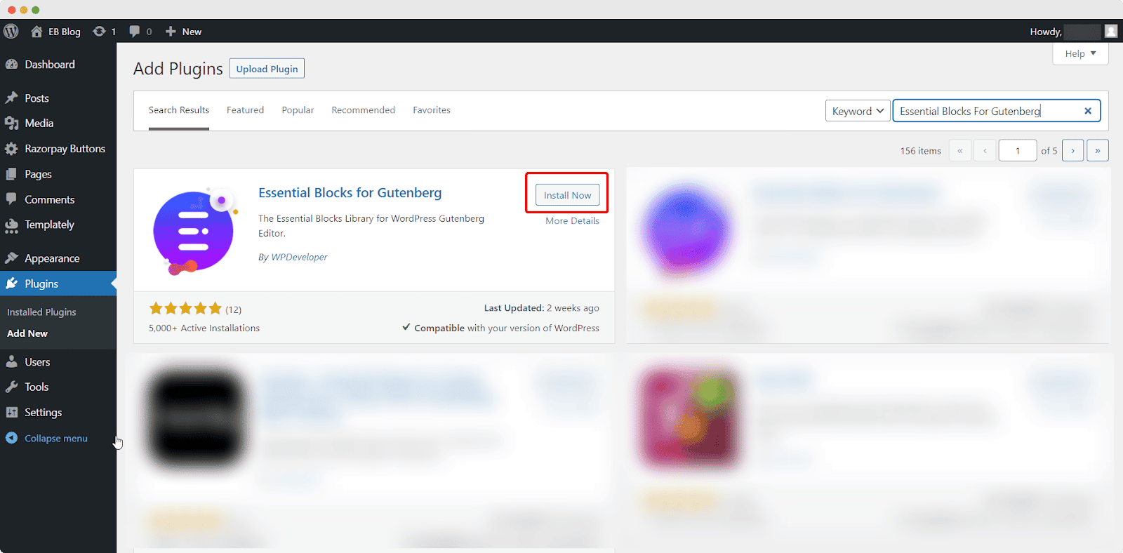Slider In Web Design: How To Use It In Gutenberg? 7 slider in web design