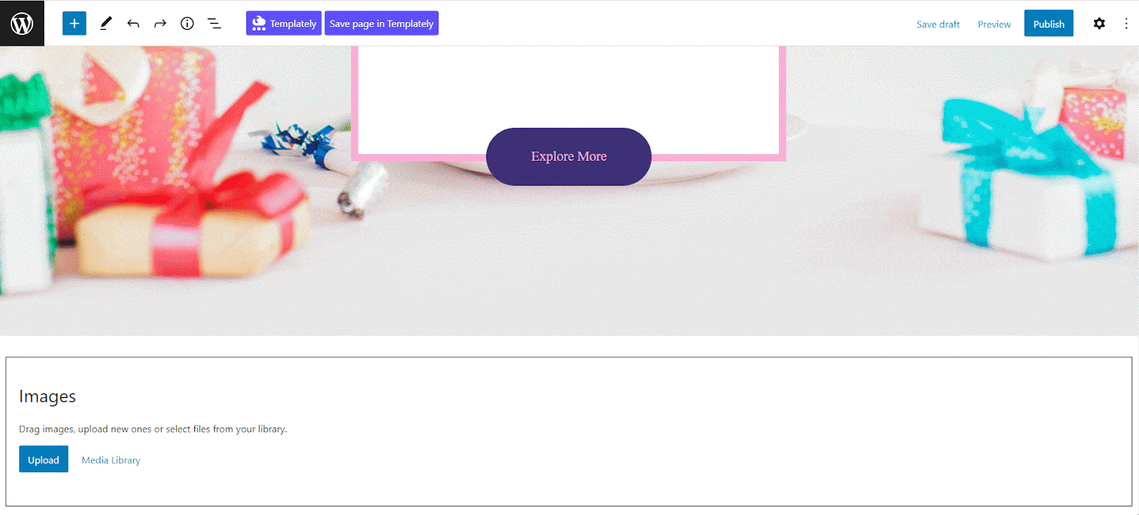 Slider In Web Design: How To Use It In Gutenberg? 12 slider in web design