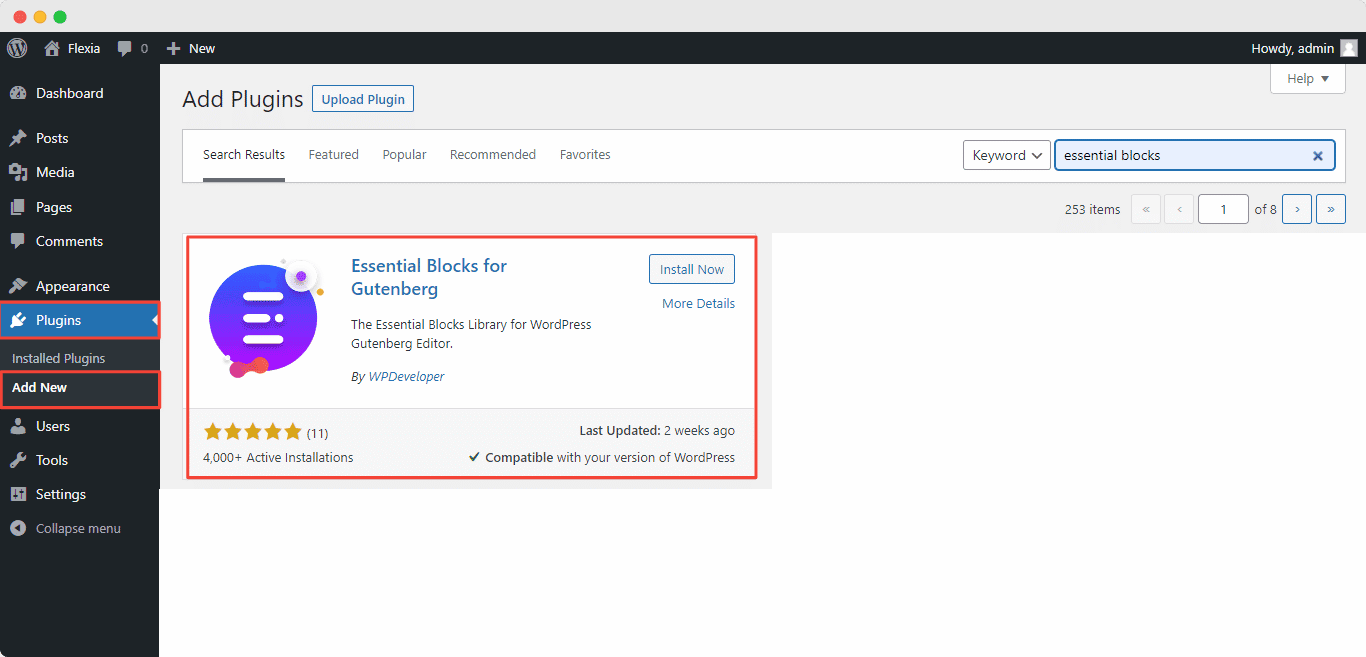 Top 3 Ways To Easily Add Accordion In WordPress Website 6 Add Accordions
