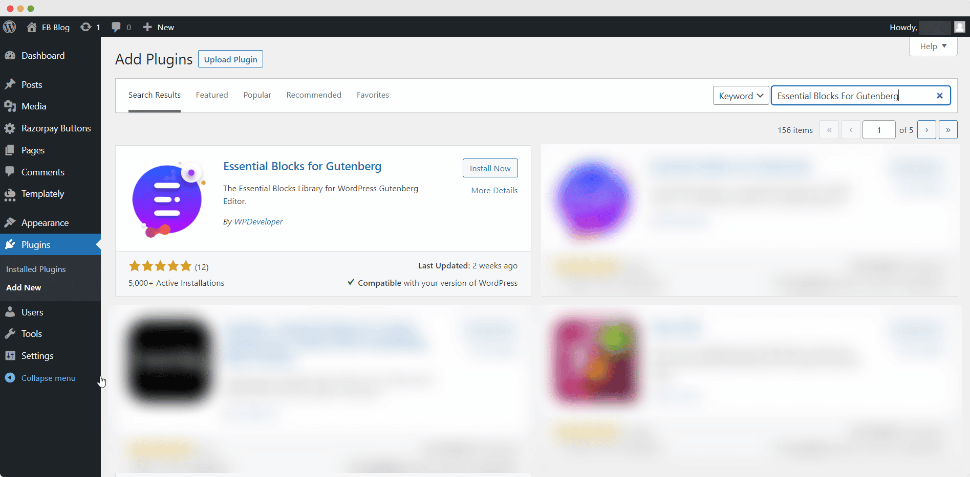 How To Display Product Information With A Feature List In Gutenberg Beautifully 5 feature list in Gutenberg