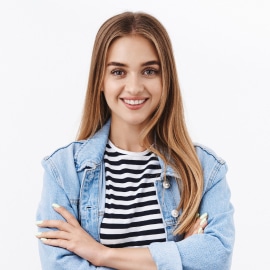 Team Member 20 Charlotte Ava