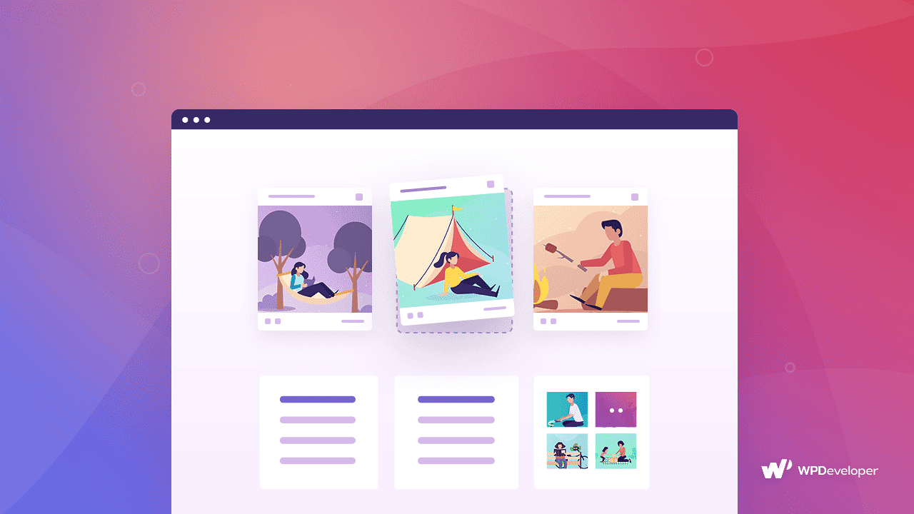 3 Easy Ways To Display Instagram Feed On WordPress Websites 4 Display Instagram Feed