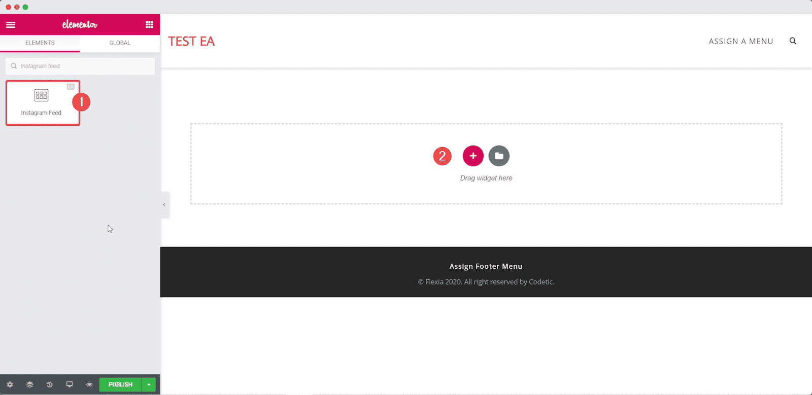 3 Easy Ways To Display Instagram Feed On WordPress Websites 16 Display Instagram Feed