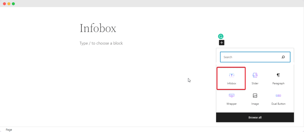 How To Highlight Any Content With Attractive Infoboxes? 7 Infobox