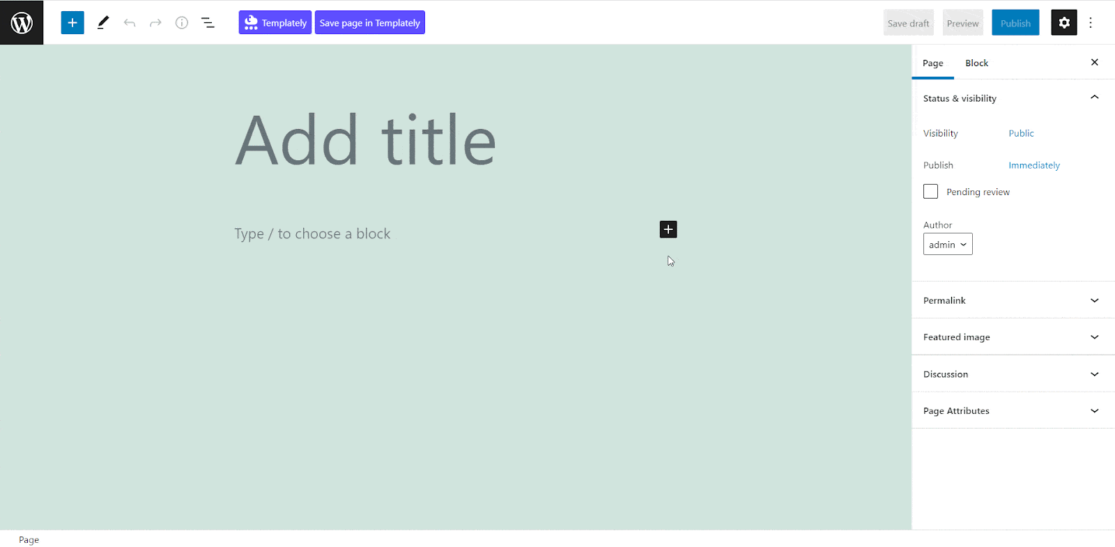 Guide: How To Create Dual Button In Gutenberg 6 Dual Button