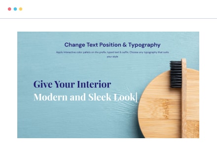 Typing Text 3 Typing Text