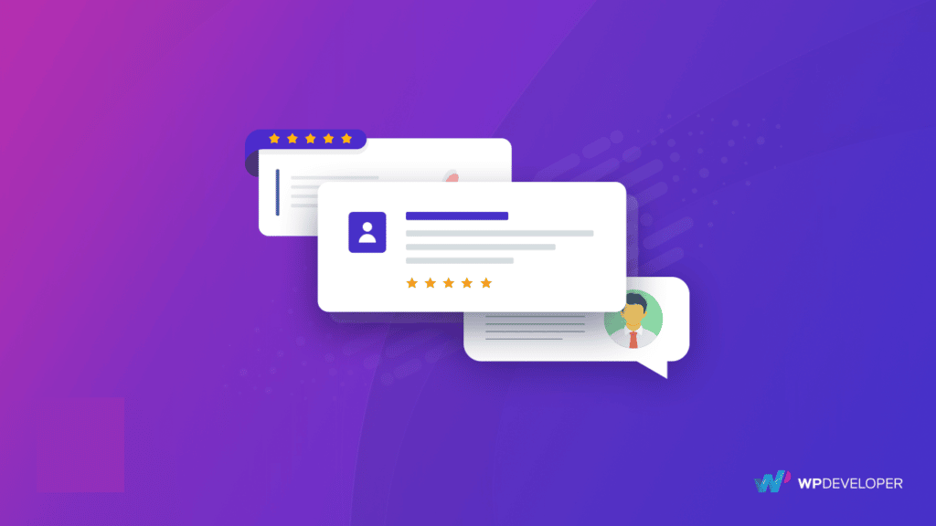 How To Showcase Customer Reviews Beautifully With Testimonials In Gutenberg? 5 Testimonials in Gutenberg