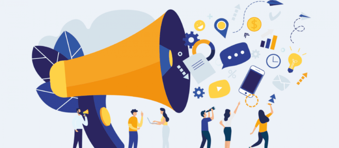 How To Add Social Icons On Your WordPress Website & Boost Engagement? 5 Social Icons