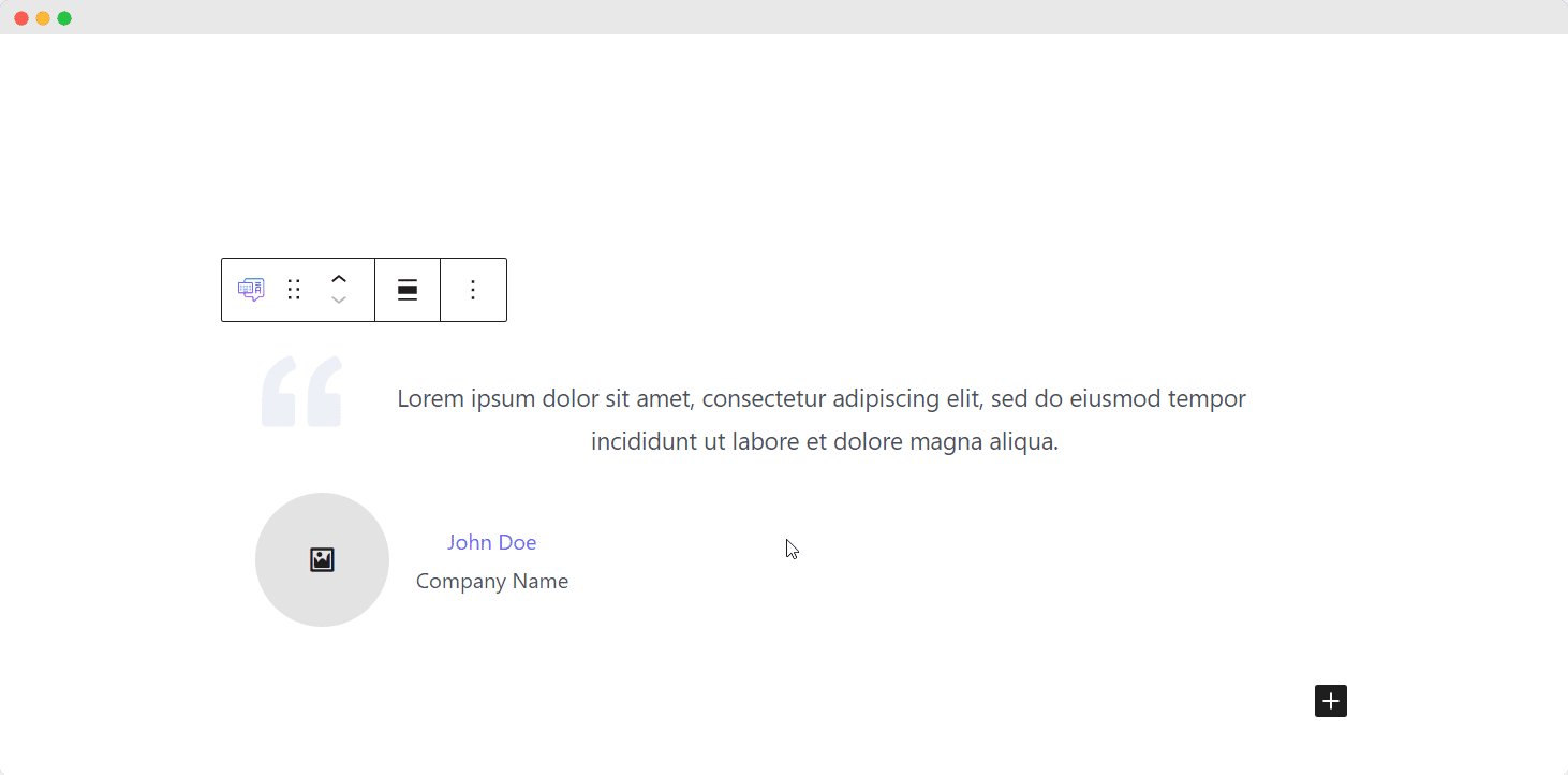 How To Showcase Customer Reviews Beautifully With Testimonials In Gutenberg? 11 Testimonials in Gutenberg