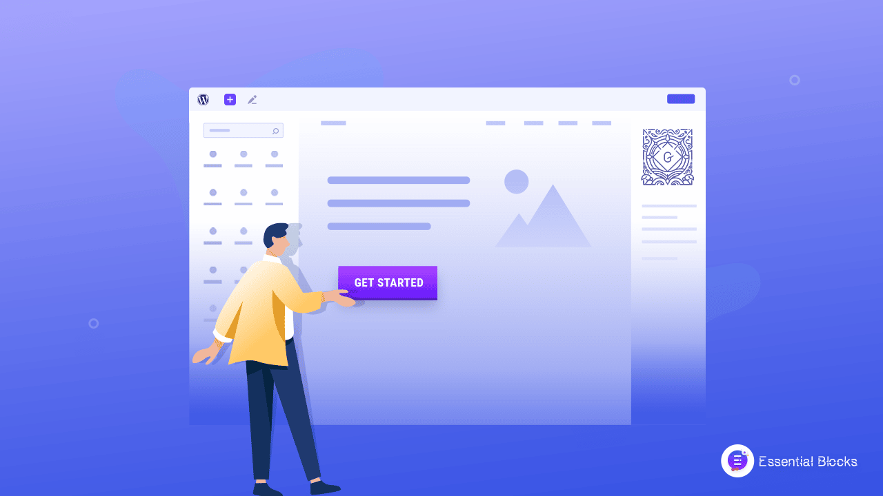 Buttons In WordPress