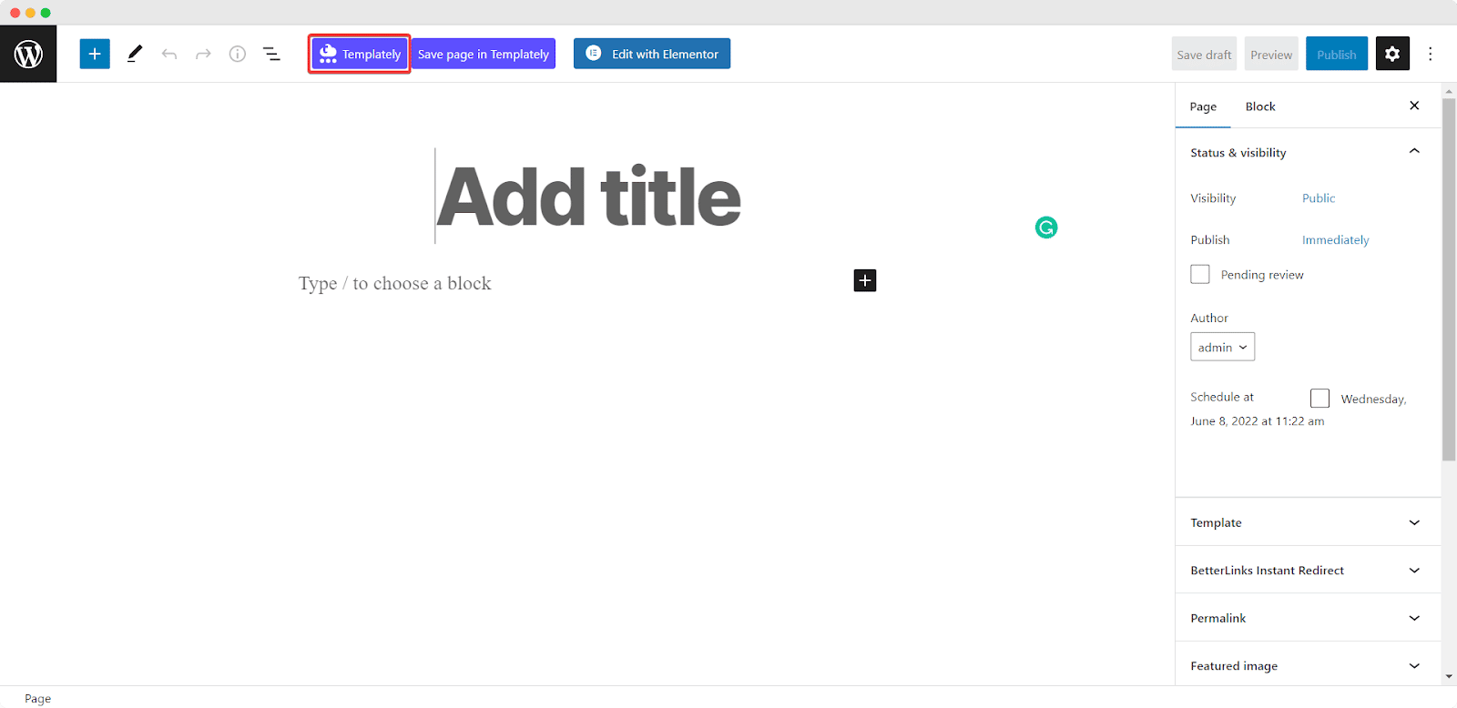 Guide to Use NFT Marketplace Template For Gutenberg + FREE Access 9 Guide to Use NFT Marketplace Template