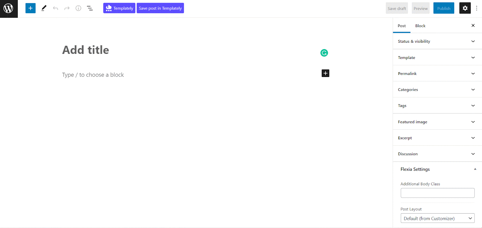 How To Create A Team Member Section In Gutenberg? 5 Team Member Section