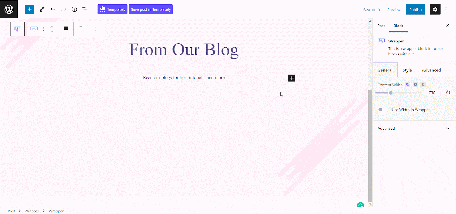How To Easily Add A Post Carousel Or Slider In WordPress 7 Post Carousel Or Slider