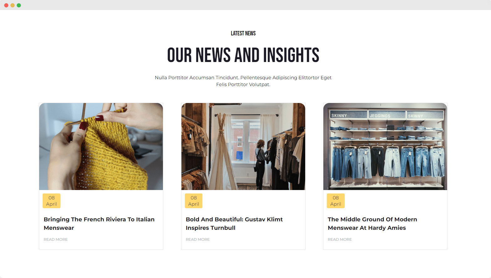 How To Easily Add A Post Carousel Or Slider In WordPress 5 Post Carousel Or Slider