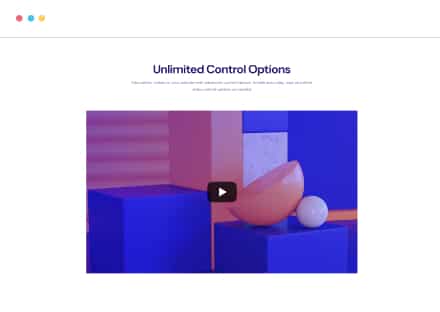 Advanced Video 3 EB Gutenberg advanced video