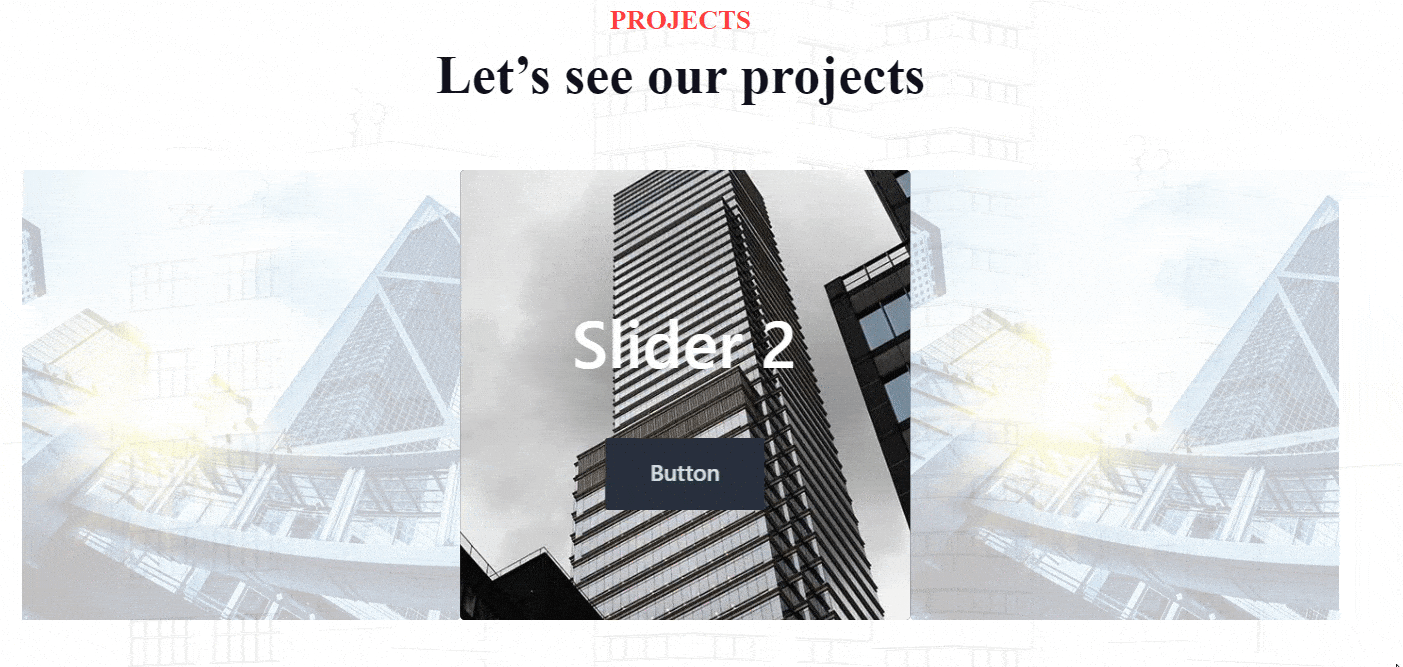 How To Add Stunning Motion Effects To Your Site With Parallax Slider Block? 4 parallax slider