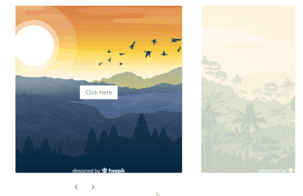 How To Add Stunning Motion Effects To Your Site With Parallax Slider Block? 5 parallax slider