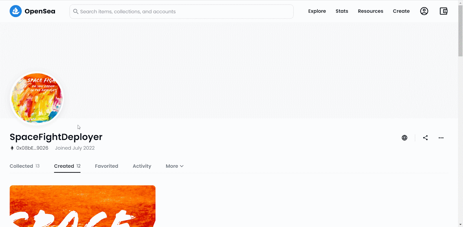 How To Create A WordPress NFT Gallery Website In Gutenberg? 11 NFT Gallery
