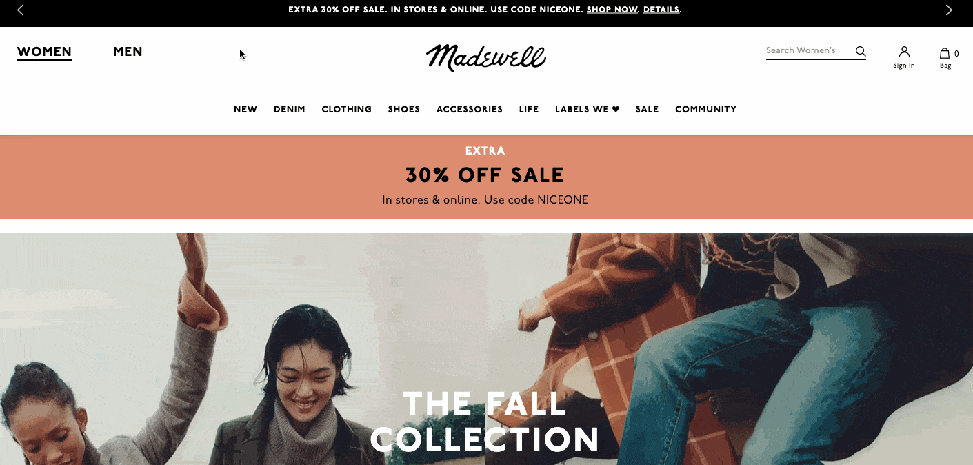 How To Add Advanced Navigation In Gutenberg Within 5 Minutes? 4 Advanced Navigation