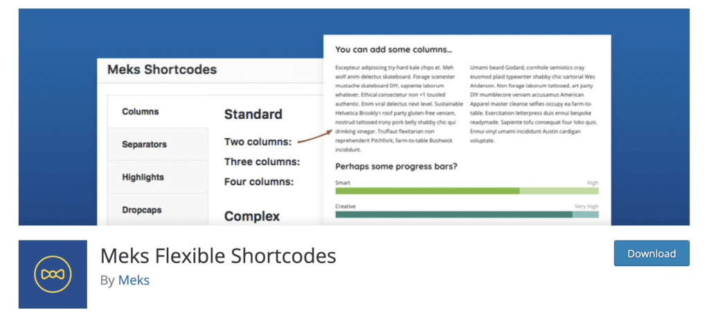 Top 3 WordPress Shortcode Plugins For Gutenberg Websites 4 WordPress shortcode plugins