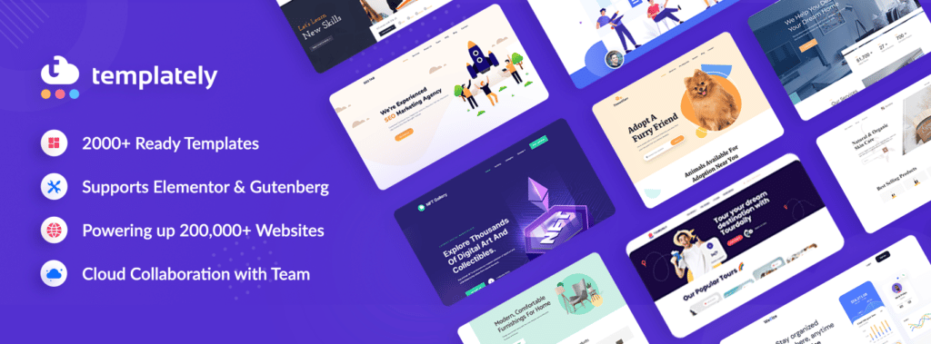 5 WooCommerce Friendly Gutenberg Themes For Your Online Store 4 5 WooCommerce Friendly Gutenberg Themes For Your Online Store