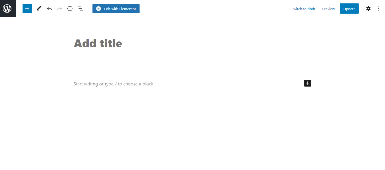 How To Embed Any Content In Gutenberg With EmbedPress? 12 Embed Any Content In Gutenberg