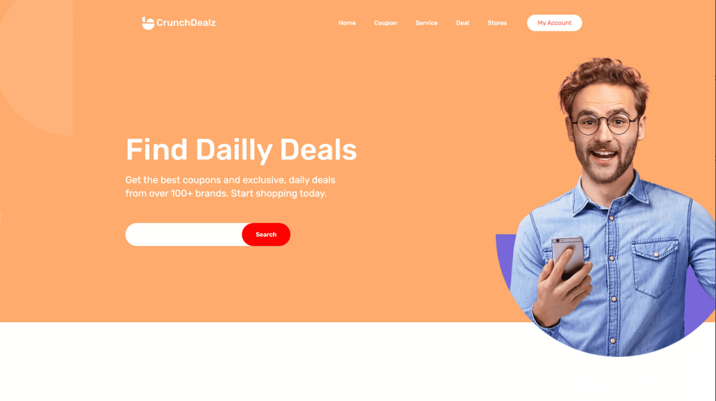 5+ Best Cyber Monday Templates For Gutenberg To Boost Sales 8 Cyber Monday Templates