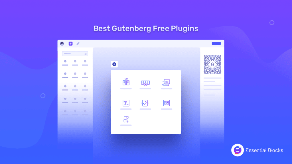 5 Best Plugins For Gutenberg Templates in 2023 – All Are Free! 3 5 Best Plugins For Gutenberg Templates in 2023 – All Are Free!