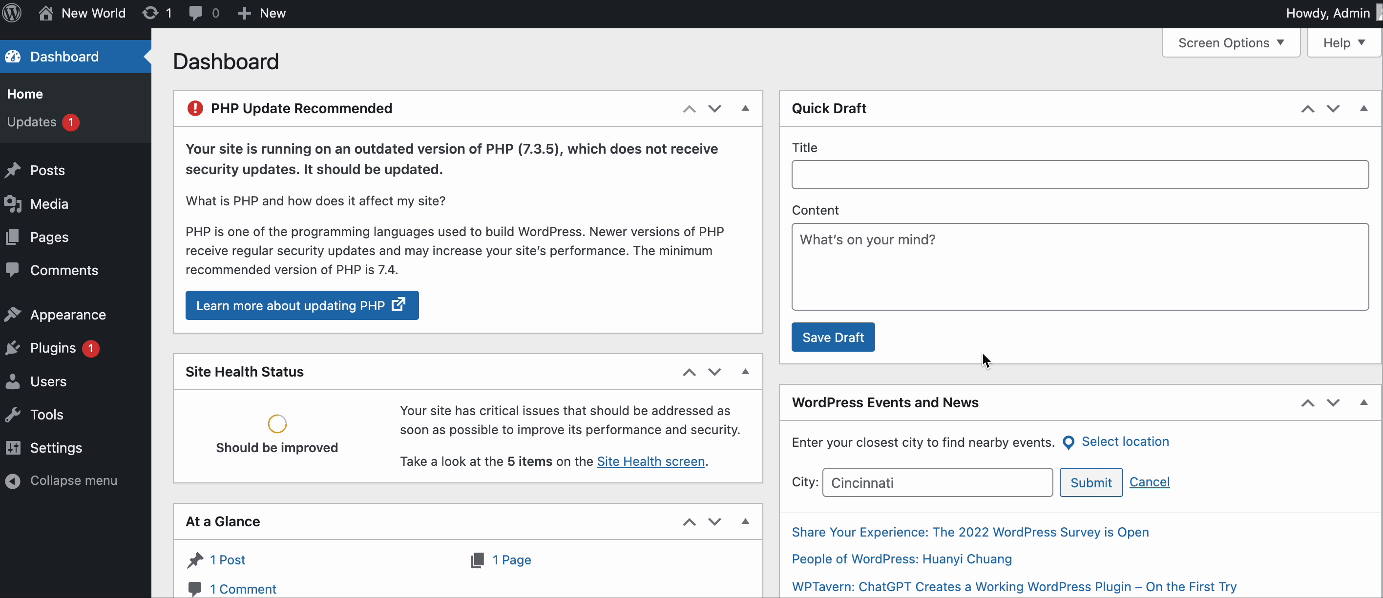 How To Fix 'WordPress Block Editor Not Working'? 6 'WordPress Block Editor Not Working'