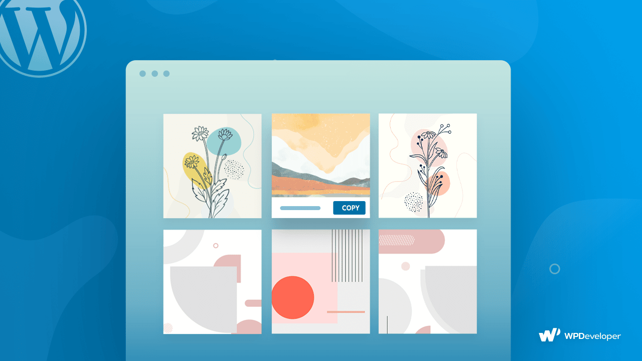 WordPress Block Patterns: Top 3 Resources & How to Use It? 5 WordPress Block Patterns