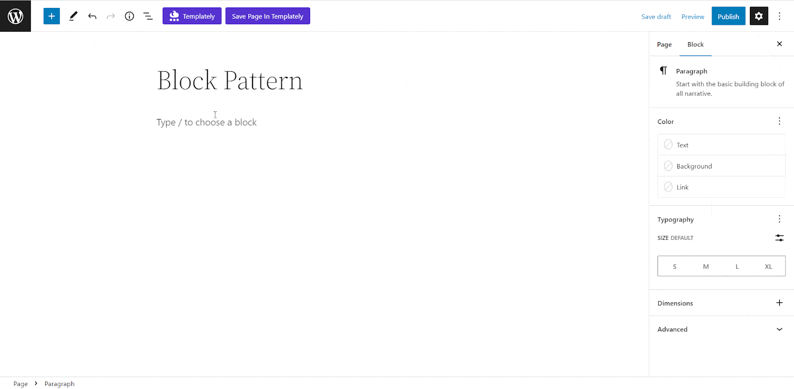 WordPress Block Patterns: Top 3 Resources & How to Use It? 8 WordPress Block Patterns