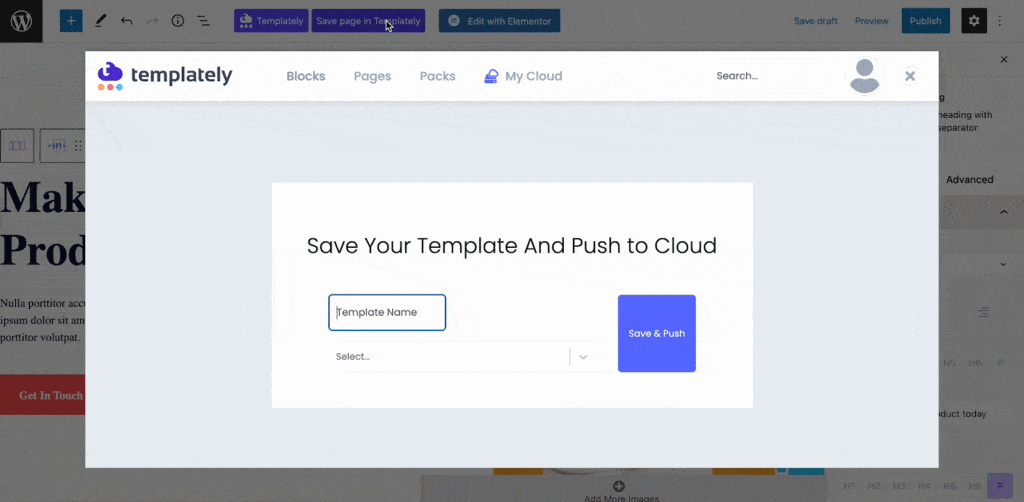 How To Create A Freelancer Portfolio Using WordPress Gutenberg Block Editor 8 Freelancer Portfolio Using WordPress Gutenberg Block Editor