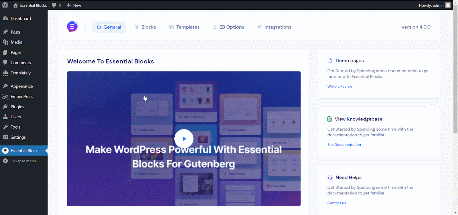 How To Show Google Maps On WordPress With Essential Blocks? 6 Show Google Maps On WordPress