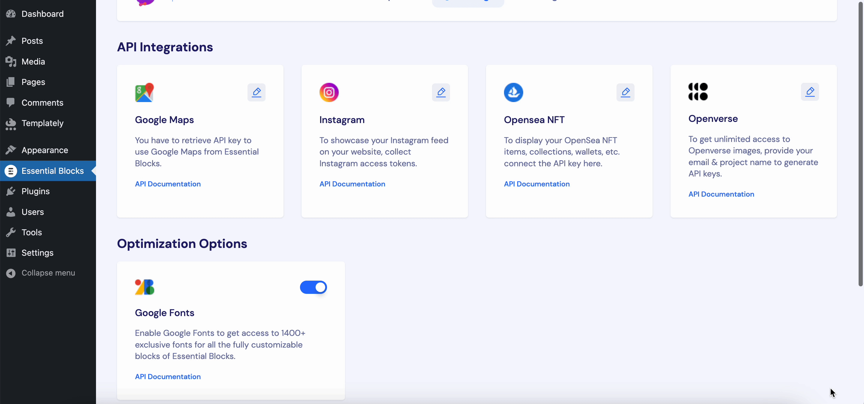 Introducing Essential Blocks v4.0: Join With 50,000+ Happy Users 6 Introducing Essential Blocks v4.0: Join With 50,000+ Happy Users