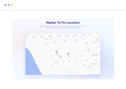 Essential Blocks Google Maps
