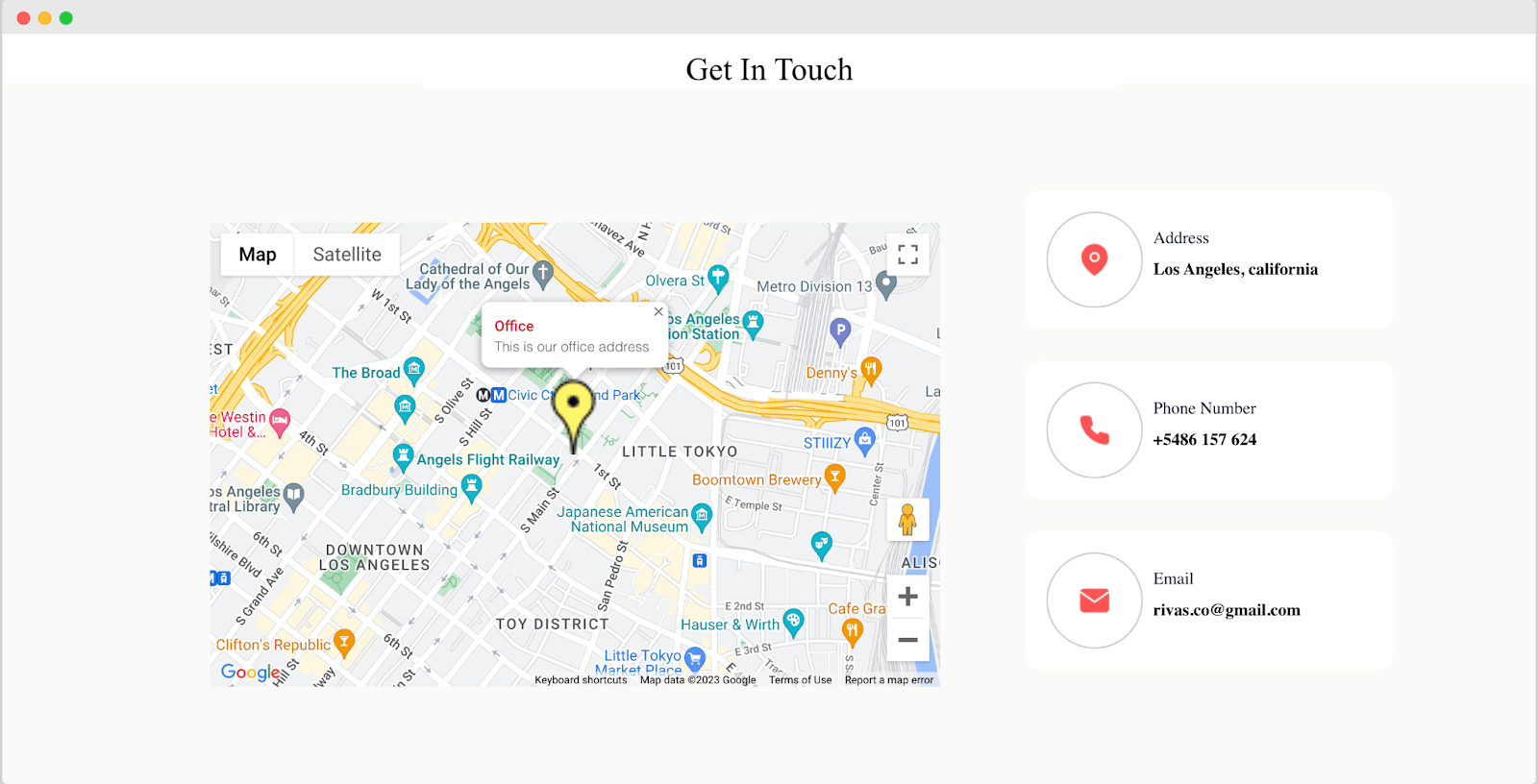 How To Show Google Maps On WordPress With Essential Blocks? 20 Show Google Maps On WordPress