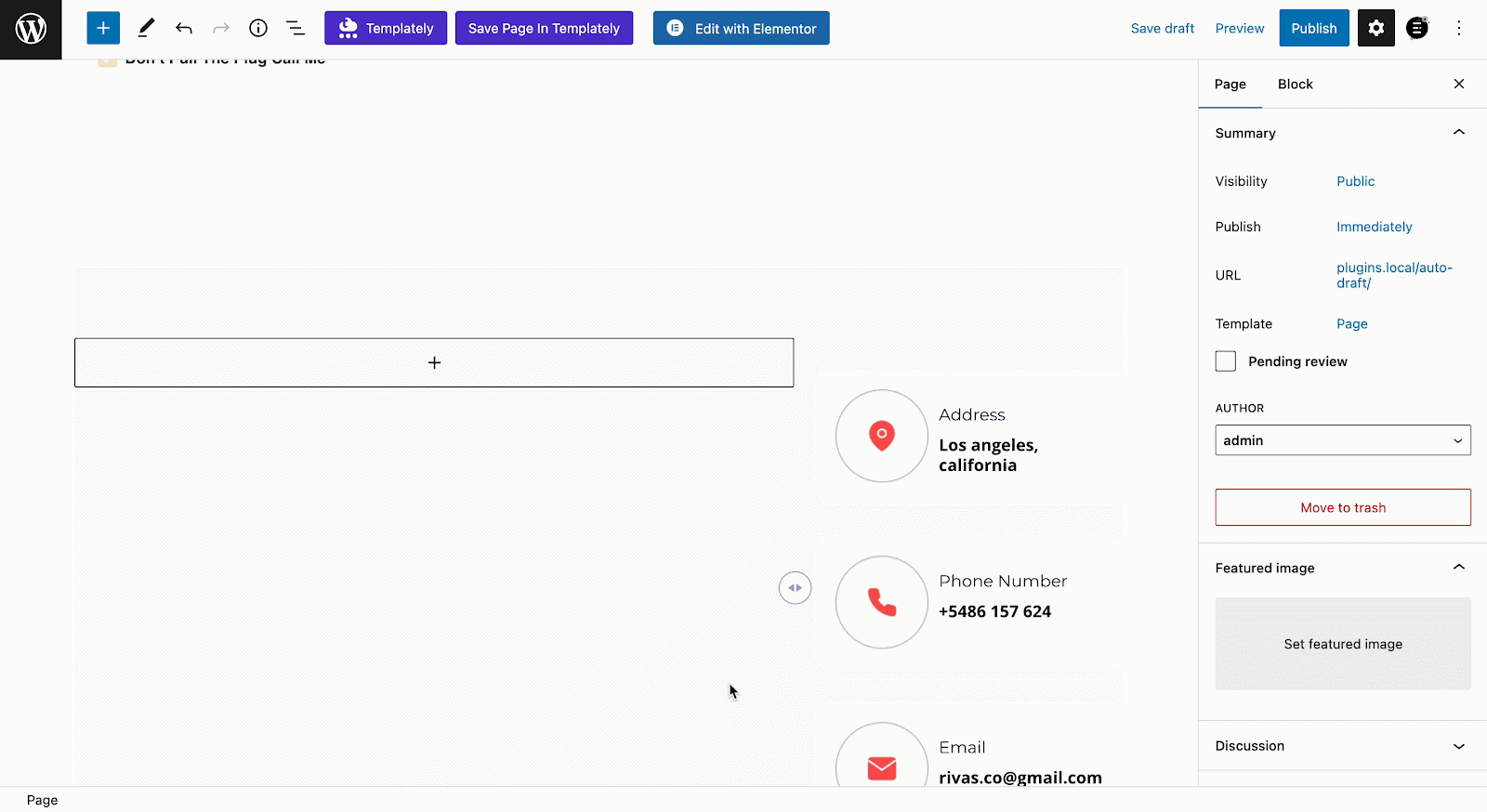 How To Show Google Maps On WordPress With Essential Blocks? 7 Show Google Maps On WordPress