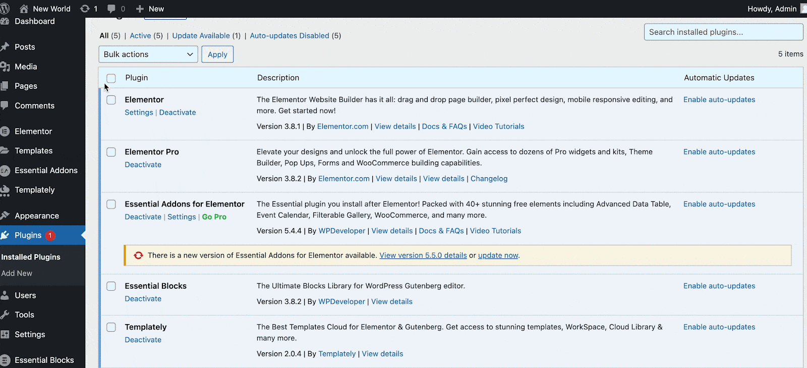 Debugging WordPress Gutenberg Blocks: Tips & Tricks For Troubleshooting & Debugging 5 WordPress Gutenberg Blocks