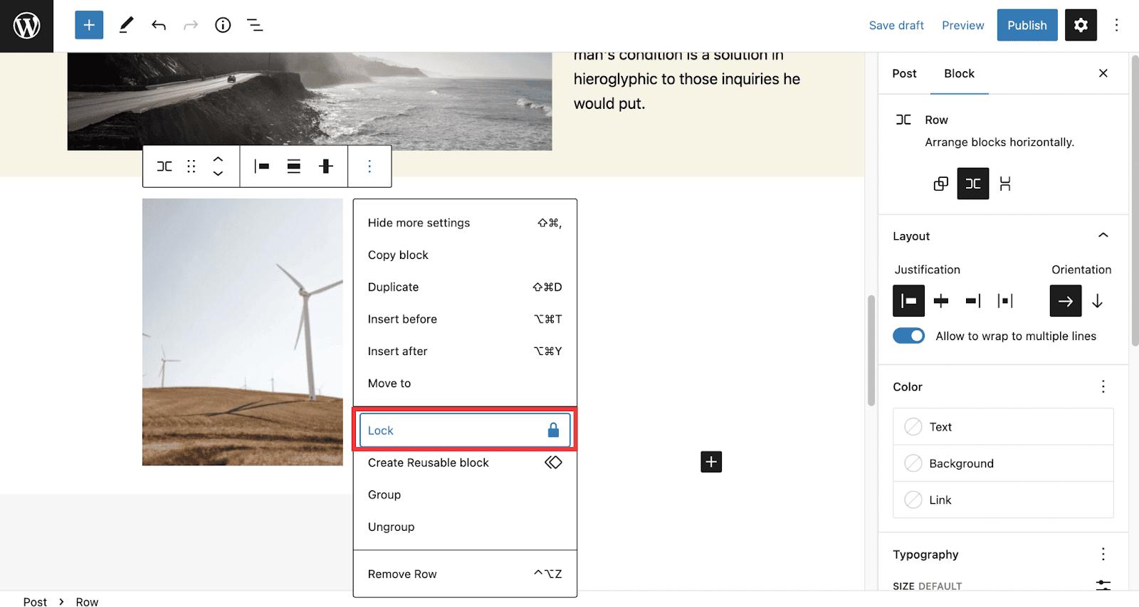10 Gutenberg Tips And Tricks That Will Change The Way You Use WordPress Blog in 2023 18 10 Gutenberg Tips And Tricks That Will Change The Way You Use WordPress Blog in 2023