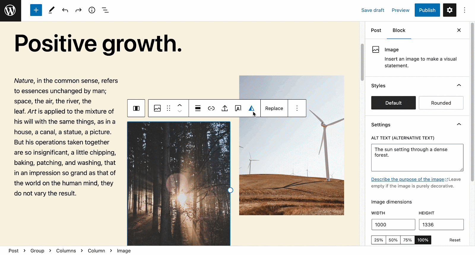 10 Gutenberg Tips And Tricks That Will Change The Way You Use WordPress Blog in 2023 20 10 Gutenberg Tips And Tricks That Will Change The Way You Use WordPress Blog in 2023