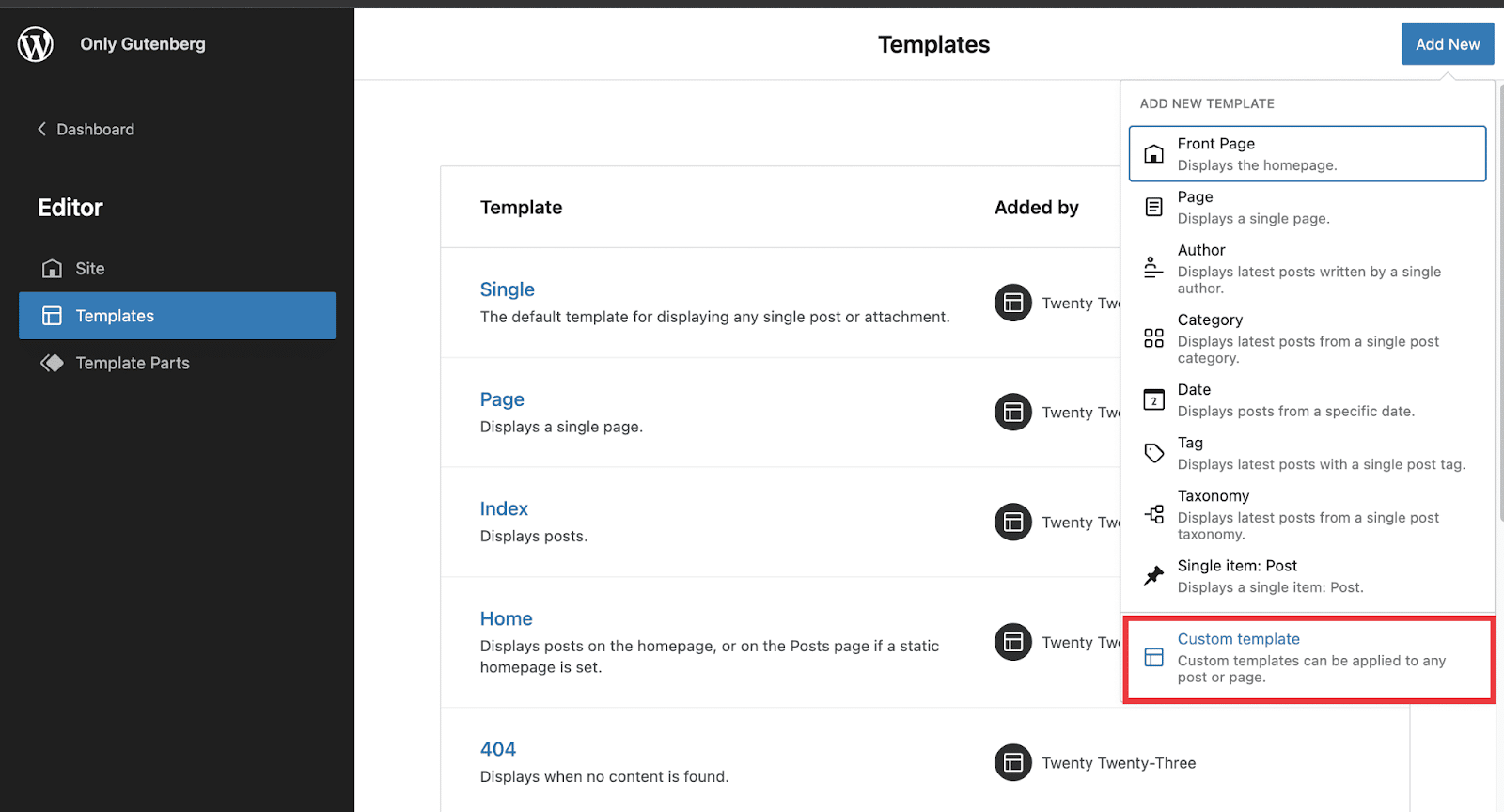 10 Gutenberg Tips And Tricks That Will Change The Way You Use WordPress Blog in 2023 23 10 Gutenberg Tips And Tricks That Will Change The Way You Use WordPress Blog in 2023
