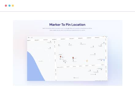 Google Maps 3 Essential Blocks Google Maps