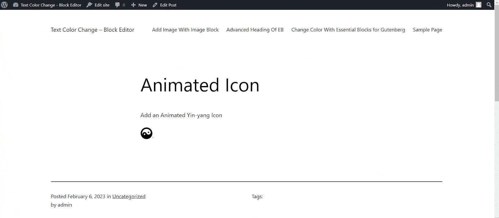 How to Use Font Awesome Icons on Your WordPress Site? 16 Font Awesome Icons