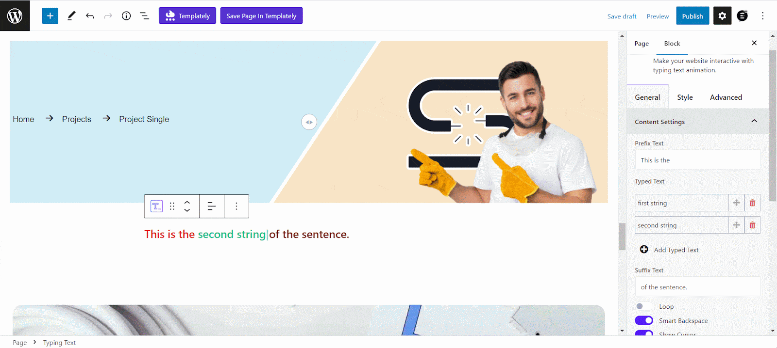 How To Change Text Color In WordPress