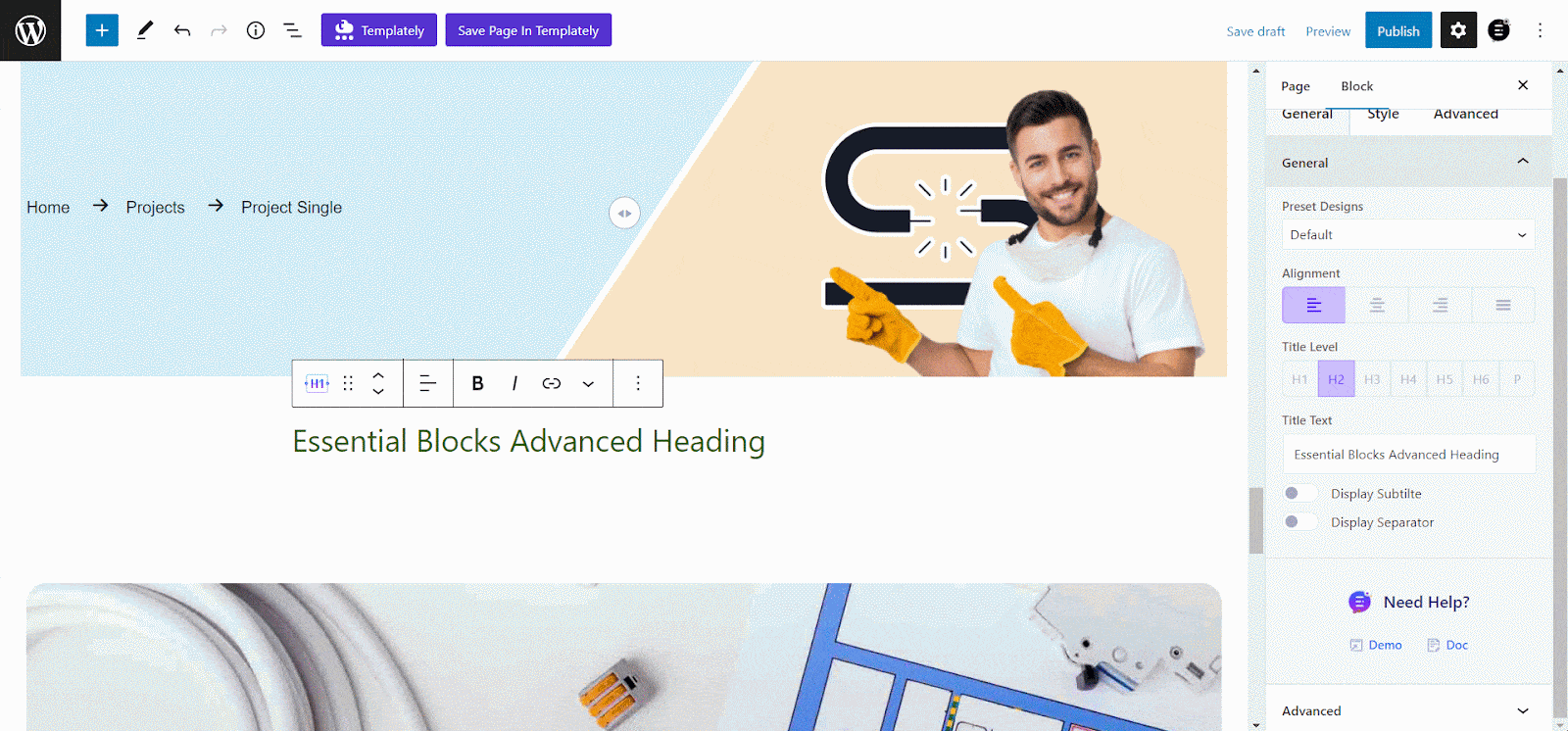 How To Change Text Color In WordPress