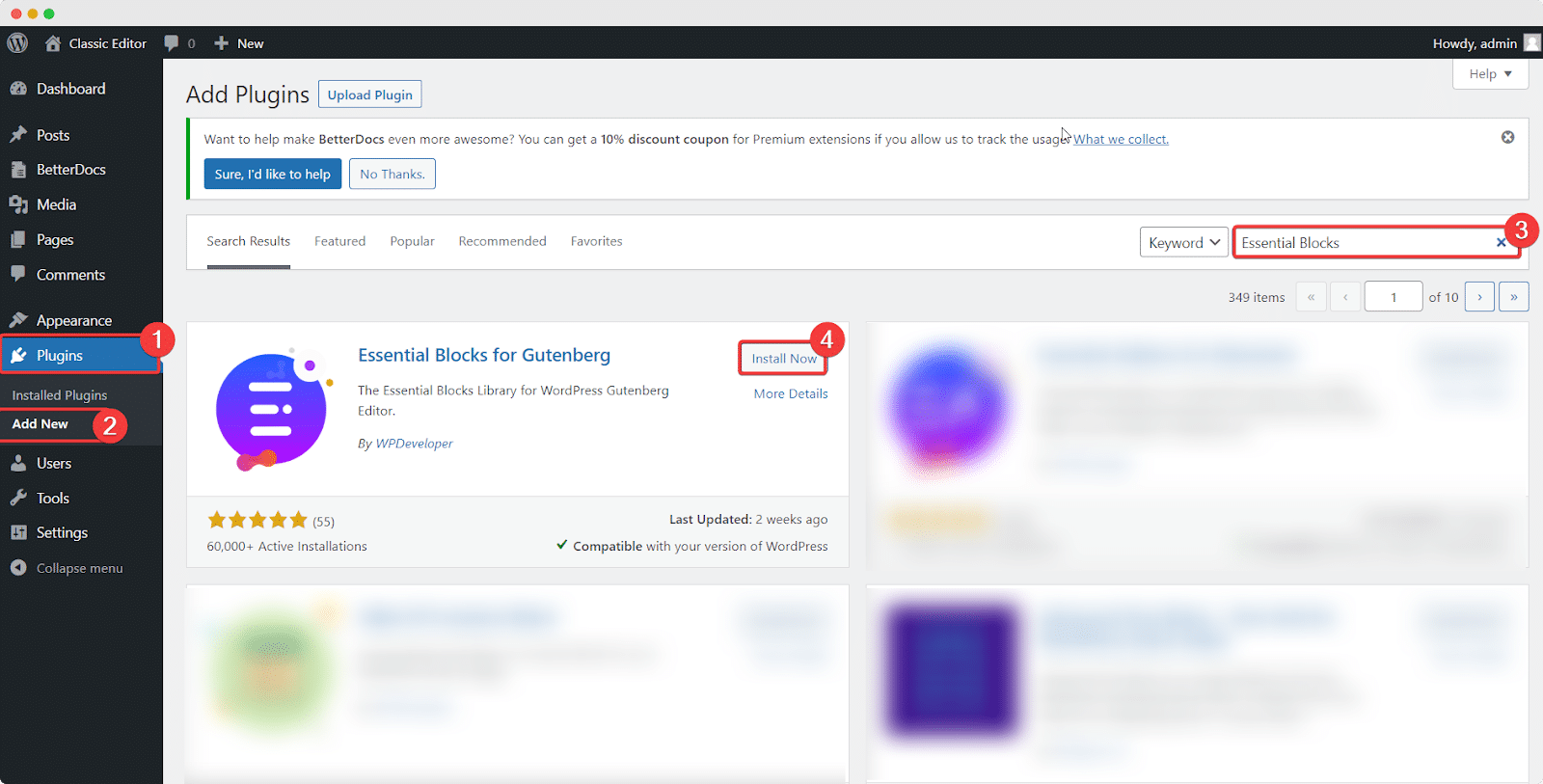 How To Change Text Color In WordPress